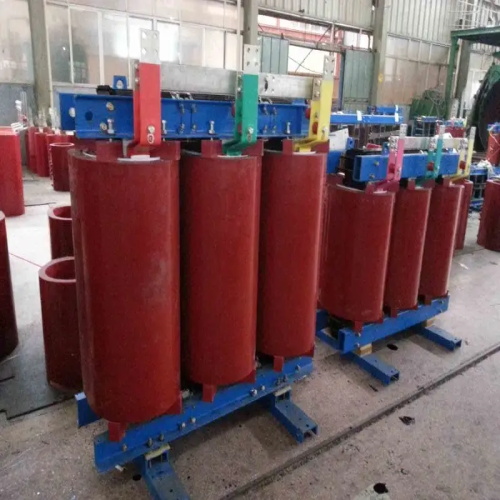 海安SCB10-250KVA干式变压器